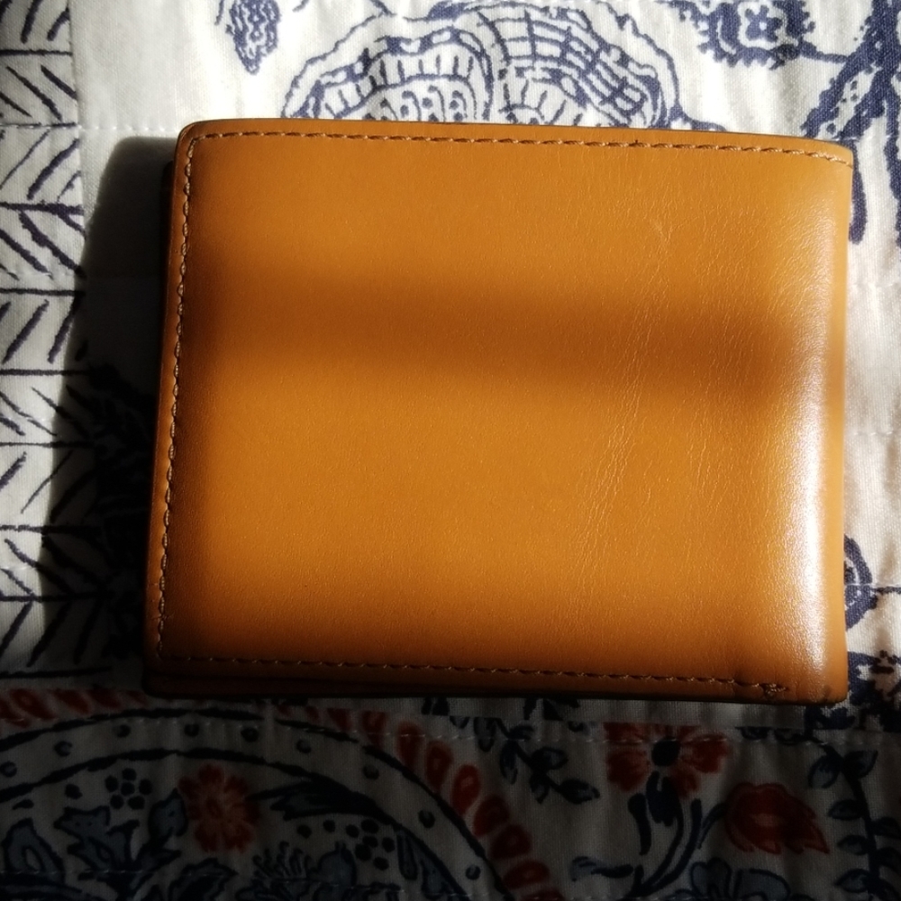 Wallet - Picture 2 of 3
